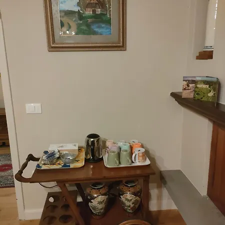 Orsobigio 3* Quarrata