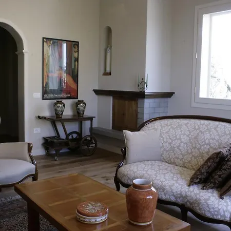 Bed & Breakfast Orsobigio 3*