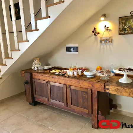 Bed & Breakfast Orsobigio 3*