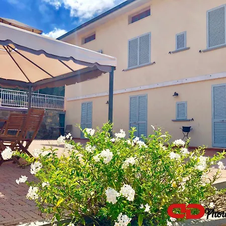 Orsobigio Bed & Breakfast 3*