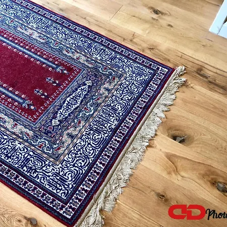 Orsobigio Bed & Breakfast 3*