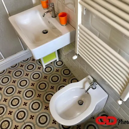 Bed & Breakfast Orsobigio