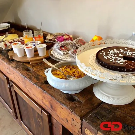 Bed & Breakfast Orsobigio