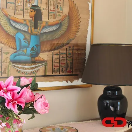 Bed & Breakfast Orsobigio Quarrata