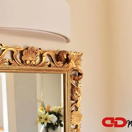 Orsobigio Bed & Breakfast 3*