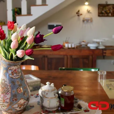 Bed & Breakfast Orsobigio