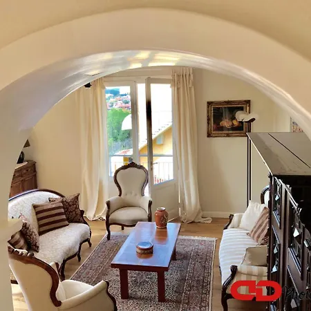 Orsobigio Bed & Breakfast 3*