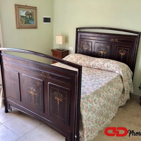 Orsobigio 3* Quarrata