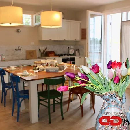 Bed & Breakfast Orsobigio 3*