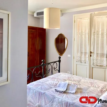 Orsobigio Bed & Breakfast