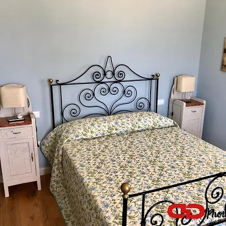 Bed & Breakfast Orsobigio Quarrata