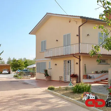 Orsobigio Bed & Breakfast Quarrata