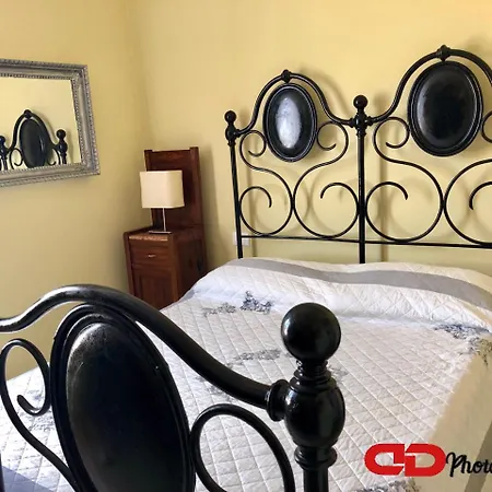 Bed & Breakfast Orsobigio