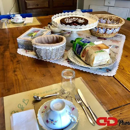 Bed & Breakfast Orsobigio