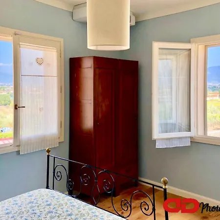 Bed & Breakfast Orsobigio Quarrata