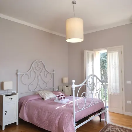 Panzió Orsobigio 3*