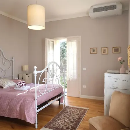 Orsobigio Panzió Quarrata