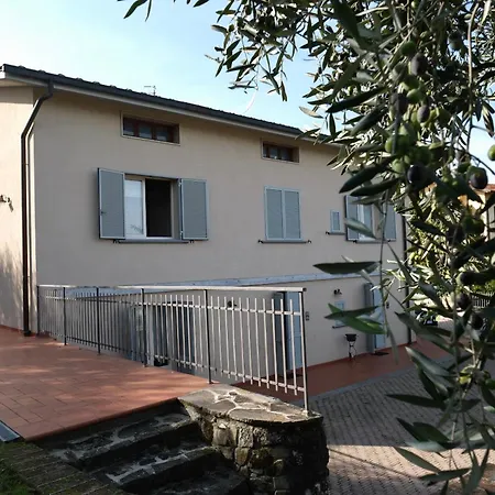 Panzió Orsobigio