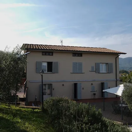 Orsobigio Quarrata