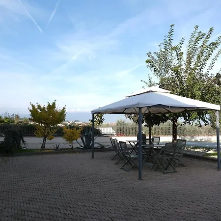 Orsobigio Panzió 3*