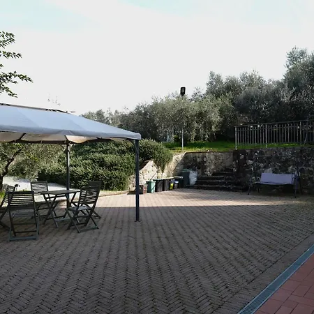 Orsobigio Panzió Quarrata