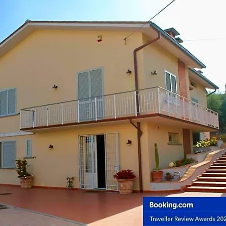 Orsobigio B&B