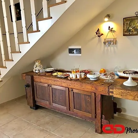 B&B Orsobigio 3*