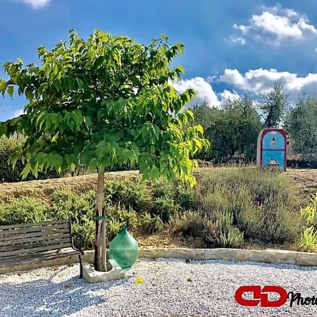 Orsobigio B&B 콰라타