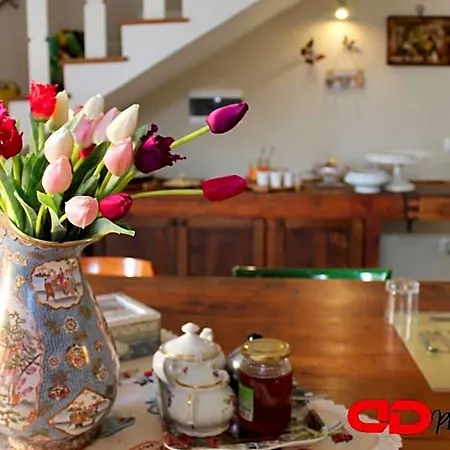 Orsobigio B&B