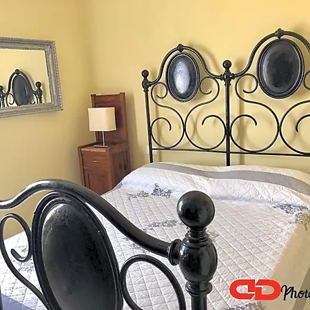 Orsobigio B&B 3*