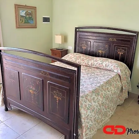 Orsobigio B&B 3*