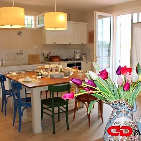 Orsobigio B&B