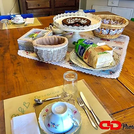 Orsobigio B&B