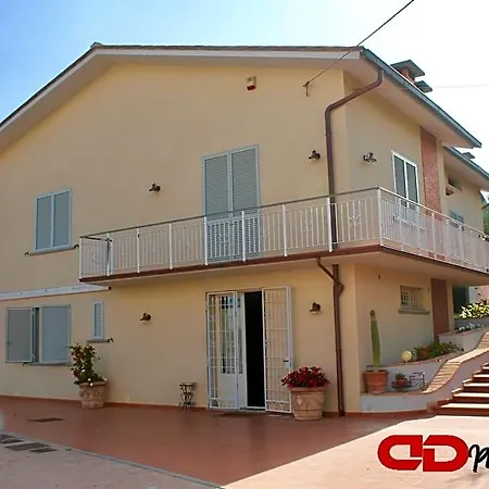 Orsobigio B&B 3*