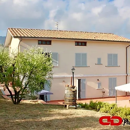 Orsobigio B&B 3*