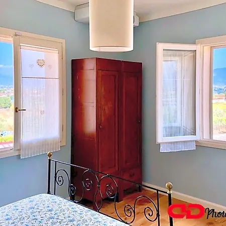 Orsobigio B&B 콰라타