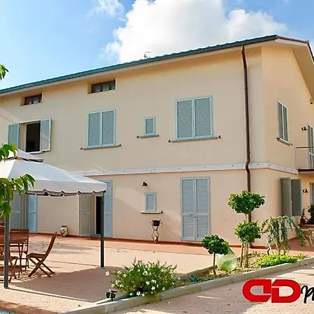 B&B Orsobigio 3*