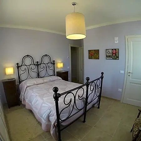 B&B Orsobigio 콰라타