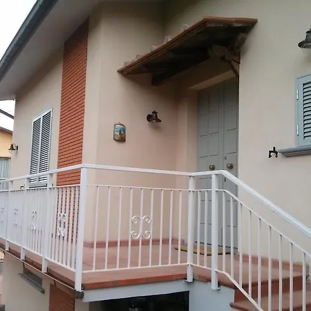 Orsobigio Quarrata