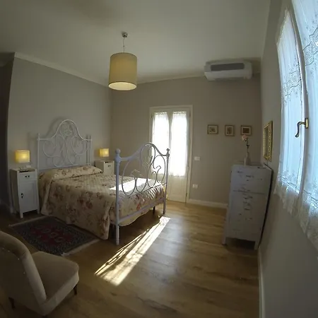 B&B Orsobigio 콰라타