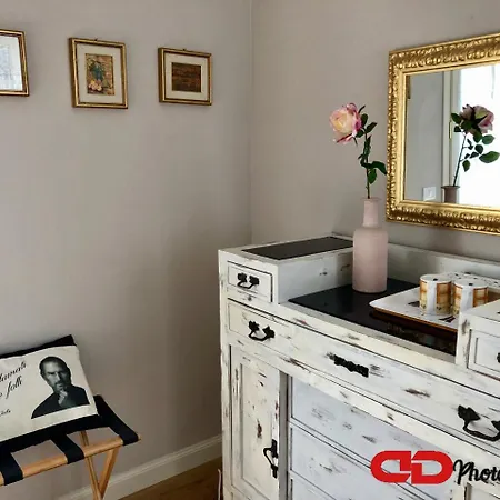 Orsobigio 3* Quarrata