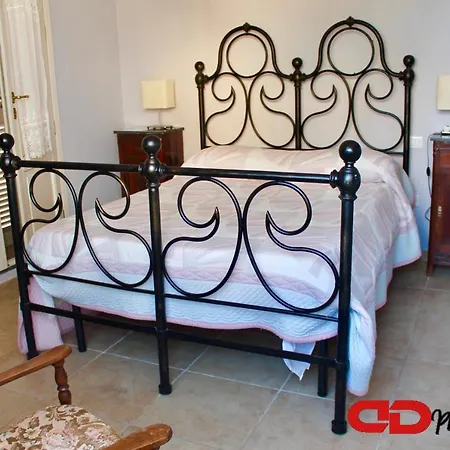 Orsobigio Panzió 3*