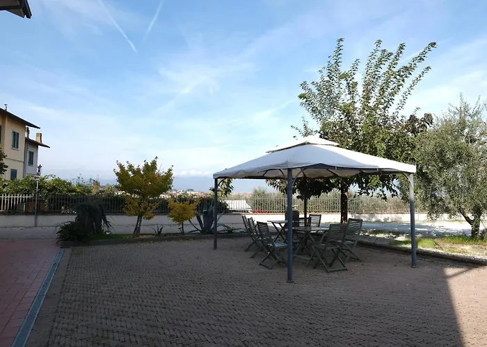 Orsobigio Bed and breakfast 3*