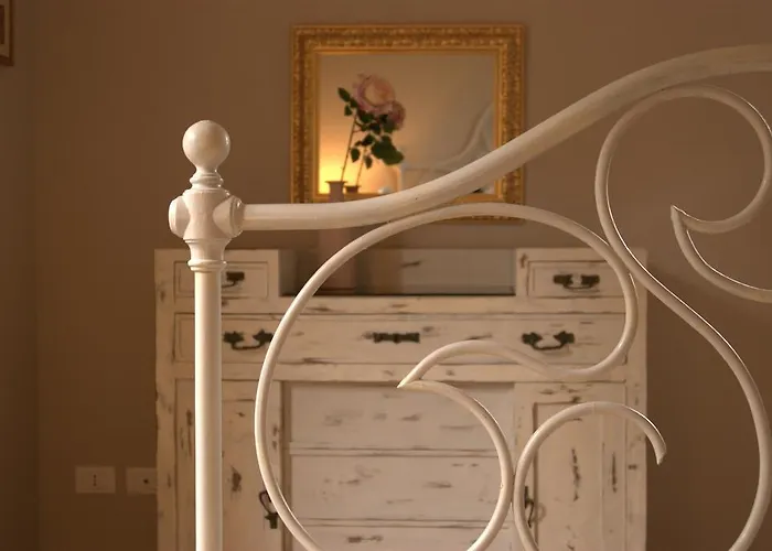Bed and breakfast Orsobigio
