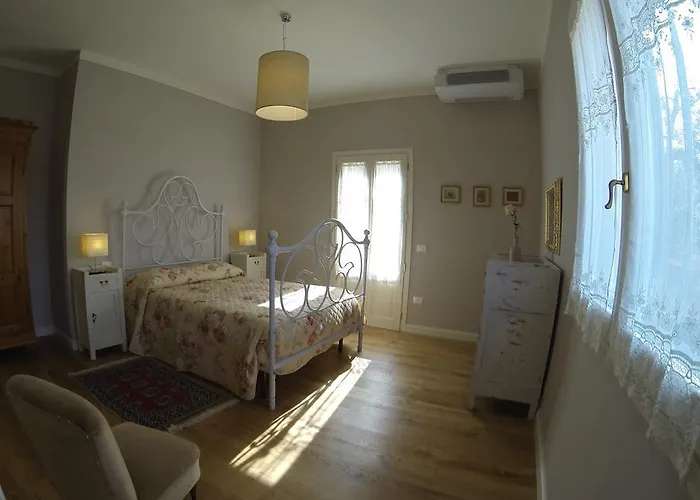 Bed and breakfast Orsobigio Quarrata