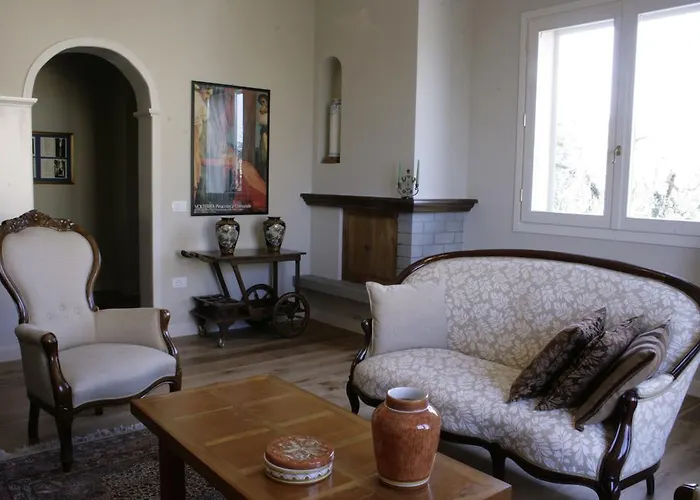 Bed and breakfast Orsobigio 3*
