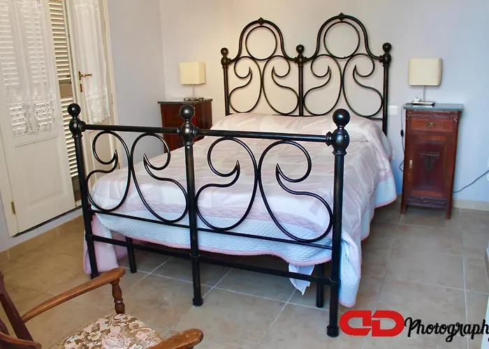Orsobigio فندق مبيت وإفطار 3*