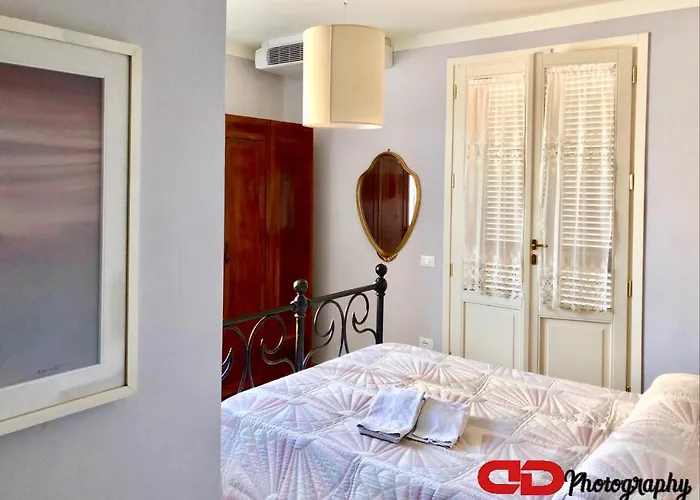 Orsobigio فندق مبيت وإفطار
