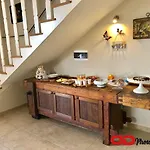 Bed & Breakfast Orsobigio 3*