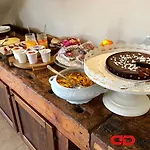 Bed & Breakfast Orsobigio